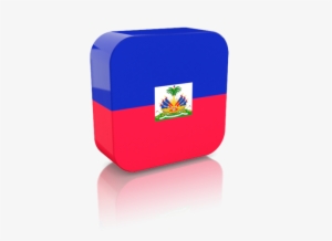 Illustration Of Flag Of Haiti - Haiti Flag Bucket Bag