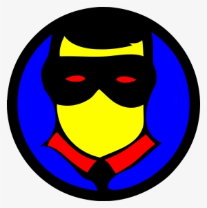 Superheroes Logo - Superhero
