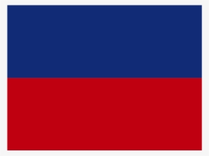 Flag Of Haiti Logo Png Transparent - Flag Of Haiti