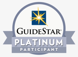 Footer Logo - Guidestar Platinum Logo