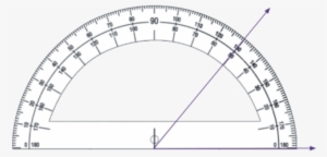Measuring Rotation Solution 2 - 5 12 Of A Full Rotation