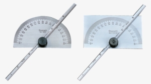 Picture Of - Protractor And Depth Gauge