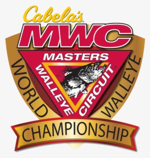 masters walleye circuit championships in escanaba - cabela's