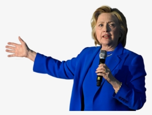 Inside Hillary Clinton's Latest Push To Improve Early - Hillary Clinton No Background