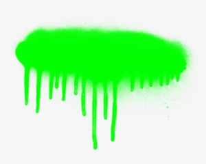 Spray Paint Can Png For Kids - Spray Paint Drips