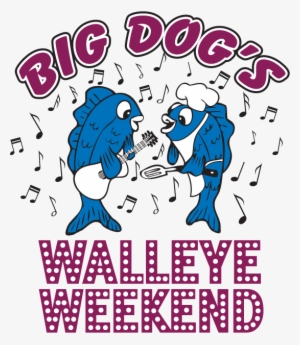 Vegas Walleyeweekend2018 - Big Dog's Brewing Company