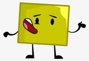 Gold Square Unsure - Png Clipart Square Objects