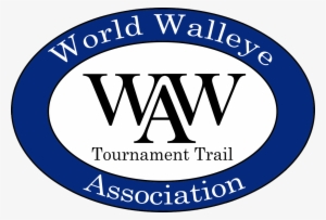 Wwalogonobg Copy World Walleye - World Walleye Association
