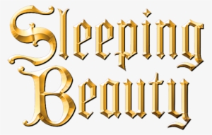 Sleeping Beauty Logo - Disney Sleeping Beauty Logo