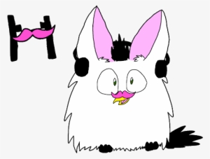 Markiplier Furby, Because Why Not And Because I'm Really - Cartoon