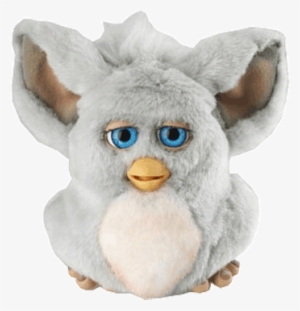 All About Furbies - Furby 2010