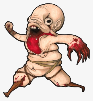 Amnesia Monster Png - Amnesia The Dark Descent Png