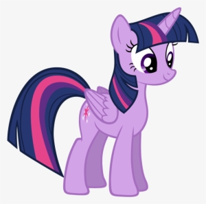 Courage As Barry B - Friendship Is Magic Twilight Sparkle