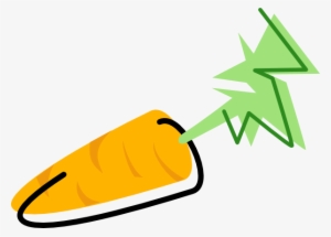 How To Set Use Carrot Illustration Clipart