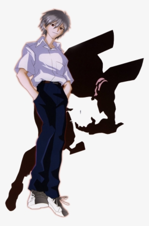 Shinji Ikari Rebuild Wiki Evangelion Fandom Powered - Neon Genesis Evangelion Tabris