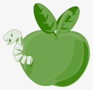 Mb Image/png - Small Cartoon Apple