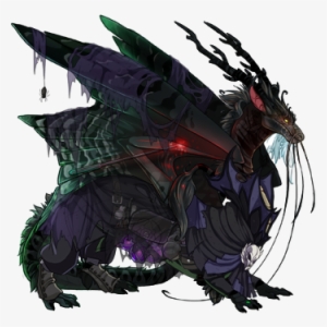 17699817 350 - Dragon Underbelly