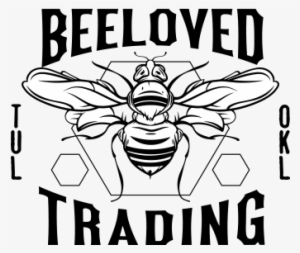 Logo - Beelove Beekeeper's Blend Original Beard Balm