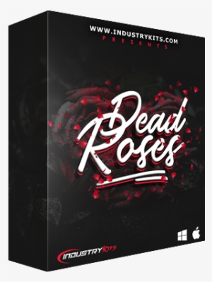 Dead Roses [kontakt Library] - Dead Roses Kontakt