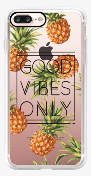 Casetify Iphone 7 Plus Case And Other Pineapple Iphone - Pineapple Iphone 7 Plus Cases