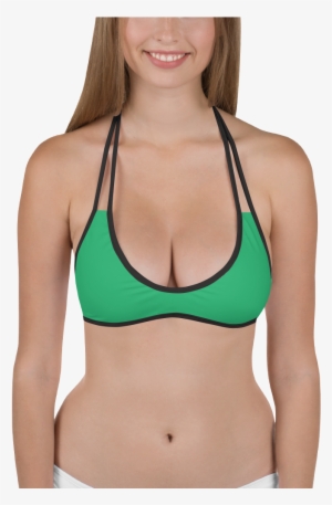 Amazones Bikini Top - Bikini