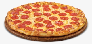 Free Png Pepperoni Pizza Png Images Transparent - Pepperoni Pizza Png