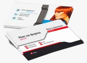 03 Business Card - Graphic Design