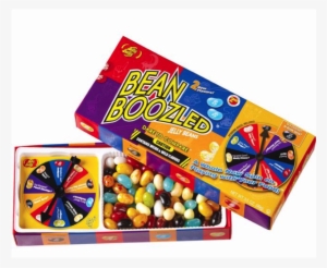 In Case You Missed It, The Annual Laurens Academy Auction - Jelly Belly Jelly Beans, Bean Boozled - 3.5 Oz