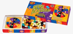 Jelly Belly Bean Boozled - Jelly Belly Beanboozled Jelly Beans Candy