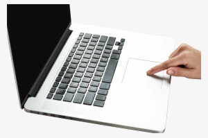 Laptop Png Stock Photo - Macbook Pro