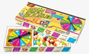 Jelly Belly Beanboozled Jelly Beans Throwback Edition - Bean Boozled Throwback Edition