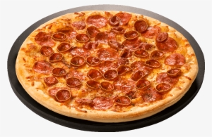 Back To Pizza - Dominos Vs Little Caesars