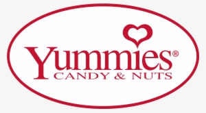 Yummies Candy & Nuts - Come Play With Us Png