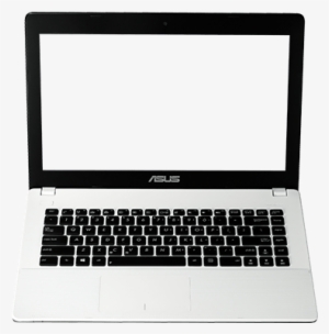 Laptops - Asus X451ca Vx038h 14″ Notebook - Core I3 1.8 Ghz -
