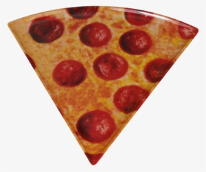 Kitchen Collection Pepperoni Pizza Plate 09368