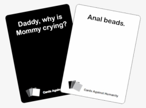 Cards Against Humanity Expansion Cards - Cards Against Humanity Png