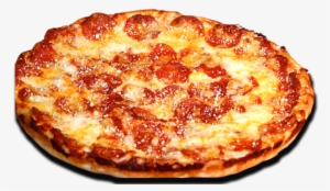 Pepperoni Pizza - Pepperoni