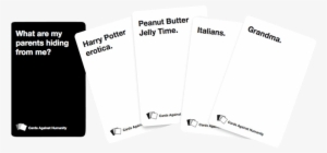 Cards Against Humanity Calgary