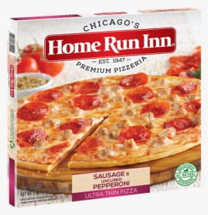 Description - Home Run Inn Pizza