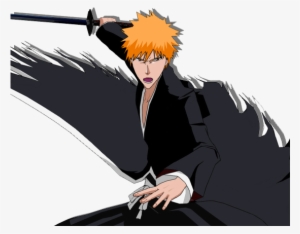 Ichigo - Ichigo Png