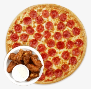 Carryout Deals - Peter Piper Pizza