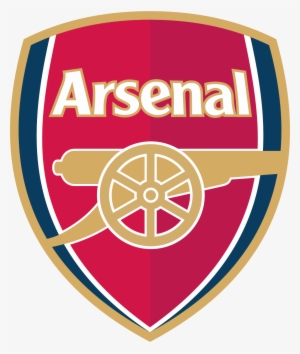 Arsenal Foot Ball Club Logo Vector - Arsenal Fc