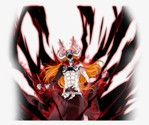 Các hình thức sức mạnh của anh chàng Ichigo Kurosaki trong manga/anime  Bleach