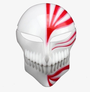 Ichigo Hollow - Cosplay Masquerade Horror Scary Mask For Halloween