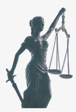 Lady Justice Png - Forensic Evidence In Court: Evaluation And Scientific