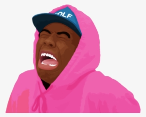 Tyler The Creator Png - Transparent Tyler The Creator Png