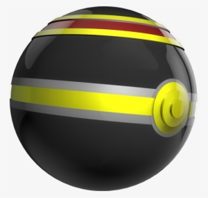 Luxury Ball Pokemon Png