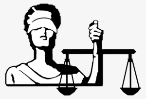 The New Lady Justice Logo "celebrating 100 Years" - Justice For Asifa Quotes
