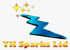 Logo Design By Toom For Yk Sparks Ltd - Graphic Design