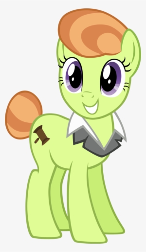 Absurd Res, Artist - Mlp Young Mayor Mare
